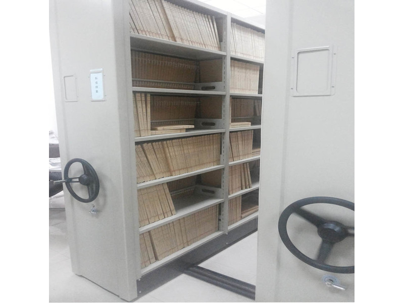 戰(zhàn)備箱密集柜