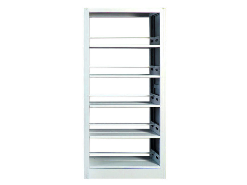 孝感單組雙面檔案架