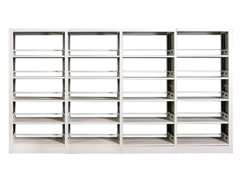 孝感四節(jié)連排檔案架