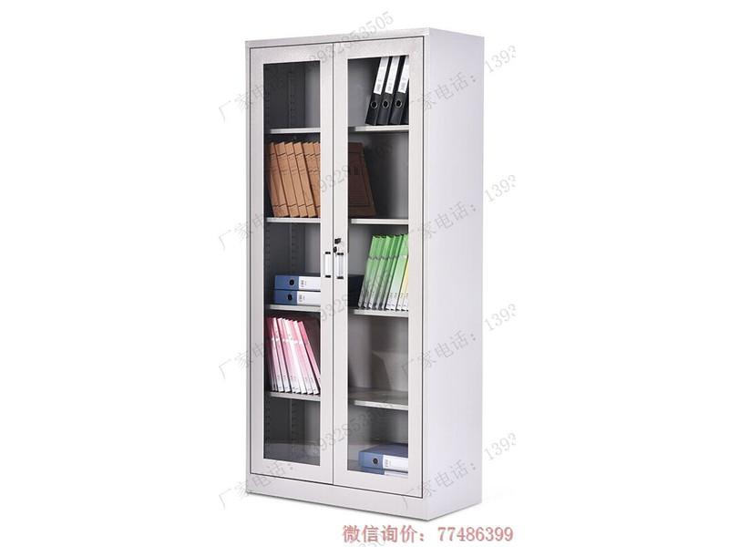 錫林郭勒對(duì)開(kāi)玻辦公文件柜