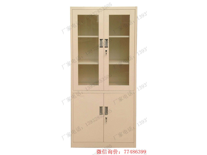 自貢鋼制器械柜資料柜