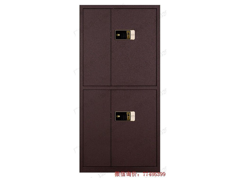 自貢指紋密保電子檔案柜