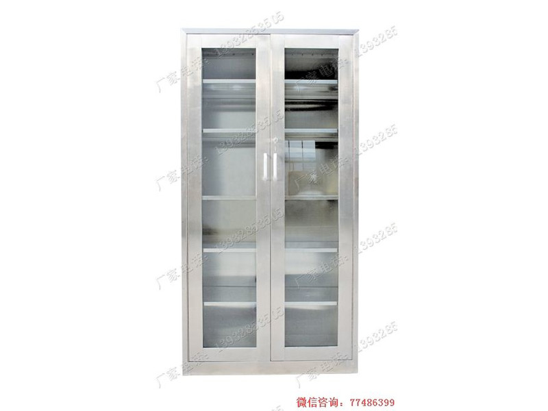 304不銹鋼藥品工具櫥