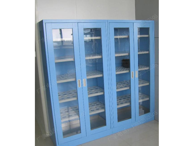 遂寧藍門試劑實驗室柜