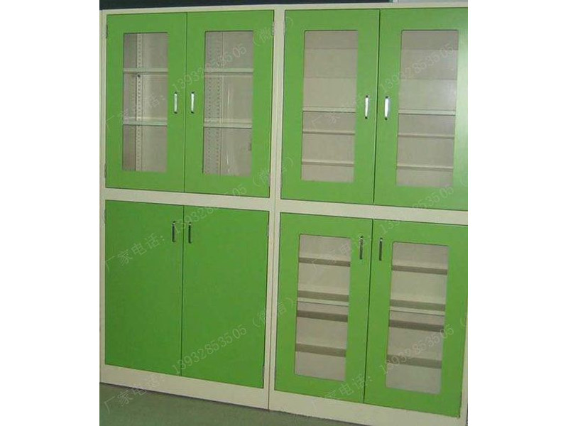 遂寧鮮綠色實驗藥品柜